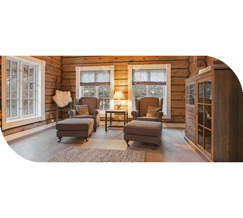 Заказать МАСЛО ИНТЕРЬЕРНОЕ WOOD & HOUSE в Сургуте, Ханты-Мансийский автономный округ — Югра