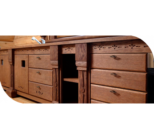 Заказать МАСЛО ДЛЯ СТОЛЕШНИЦ WOOD & HOUSE в Сургуте, Ханты-Мансийский автономный округ — Югра