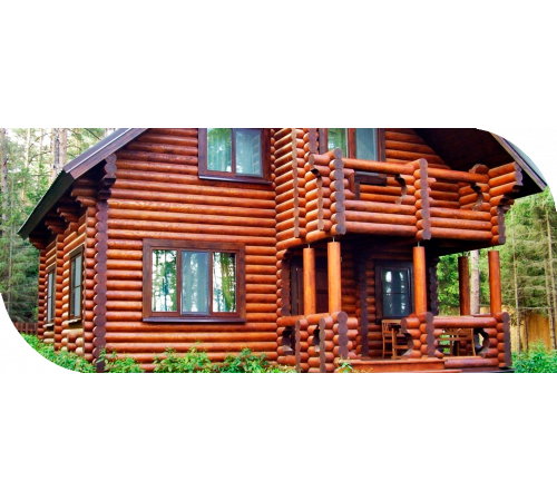 Купить ЗАЩИТНОЕ МАСЛО ДЛЯ ДЕРЕВА WOOD & HOUSE Серия ПРОФИ в Сургуте, Ханты-Мансийский автономный округ — Югра
