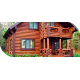 Купить ЗАЩИТНОЕ МАСЛО ДЛЯ ДЕРЕВА WOOD & HOUSE Серия ПРОФИ в Сургуте, Ханты-Мансийский автономный округ — Югра